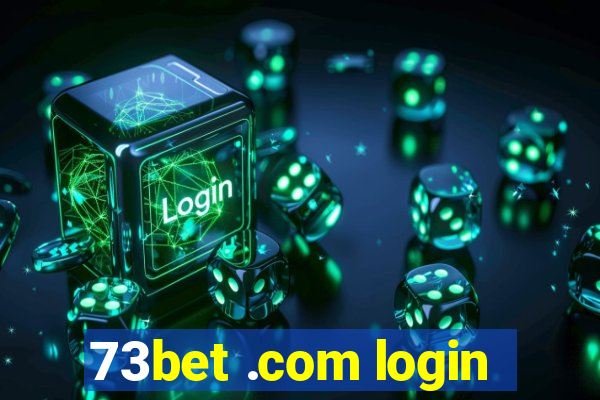 73bet .com login